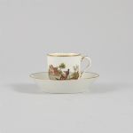 1299 4551 CUP AND SAUCER